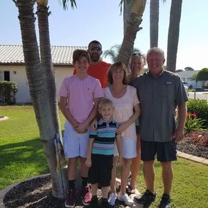 Meet your Posher, Jody